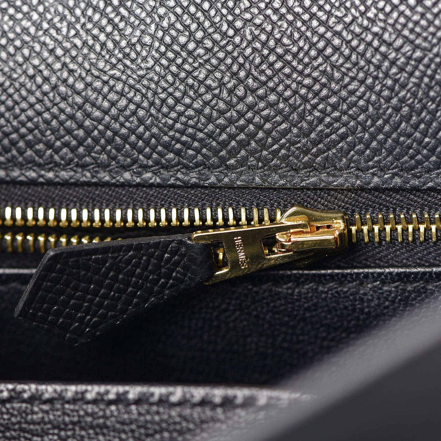 Epsom Kelly Sellier 25 Black