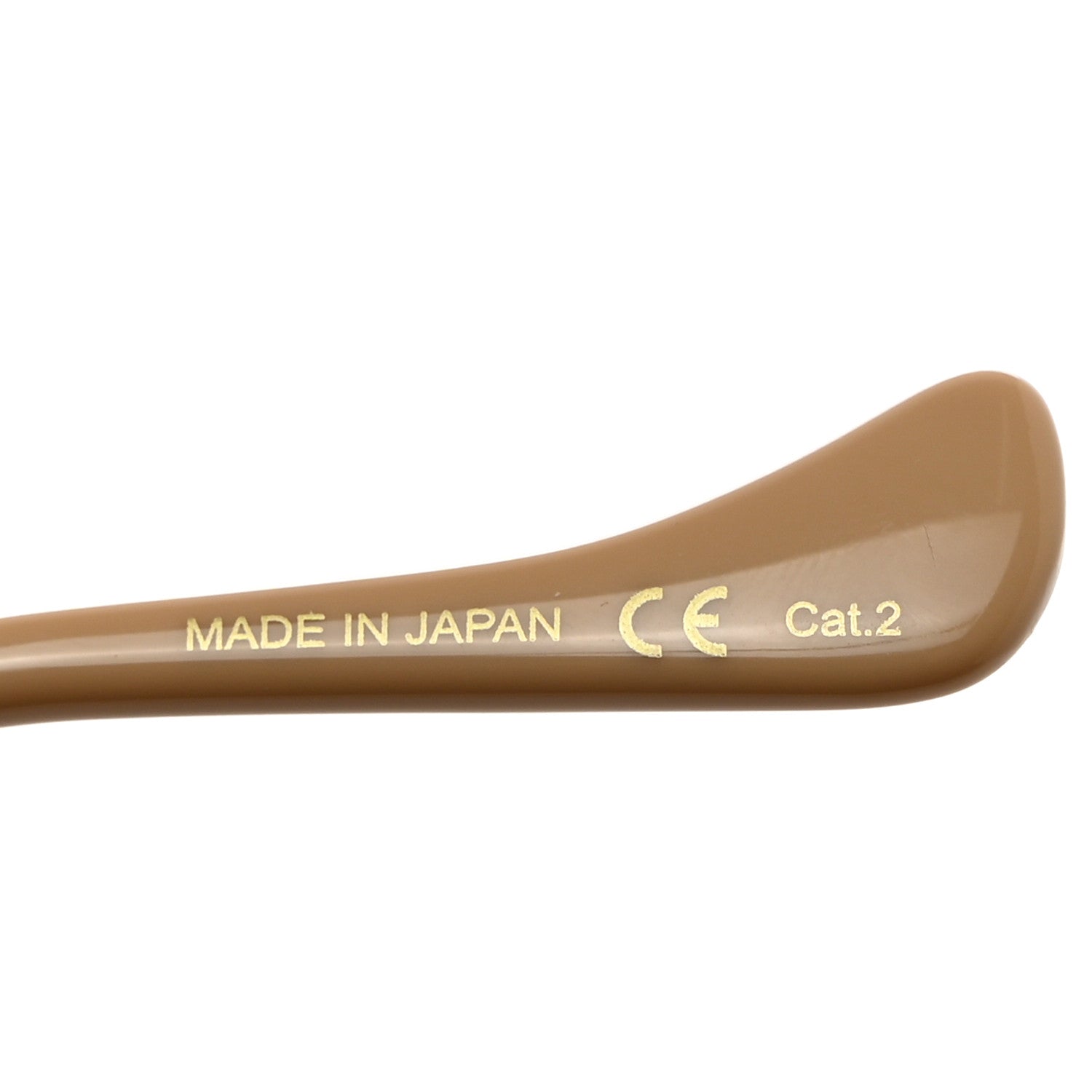 Gucci Metal Round GG Sunglasses GG1090SA Gold 6 of 9