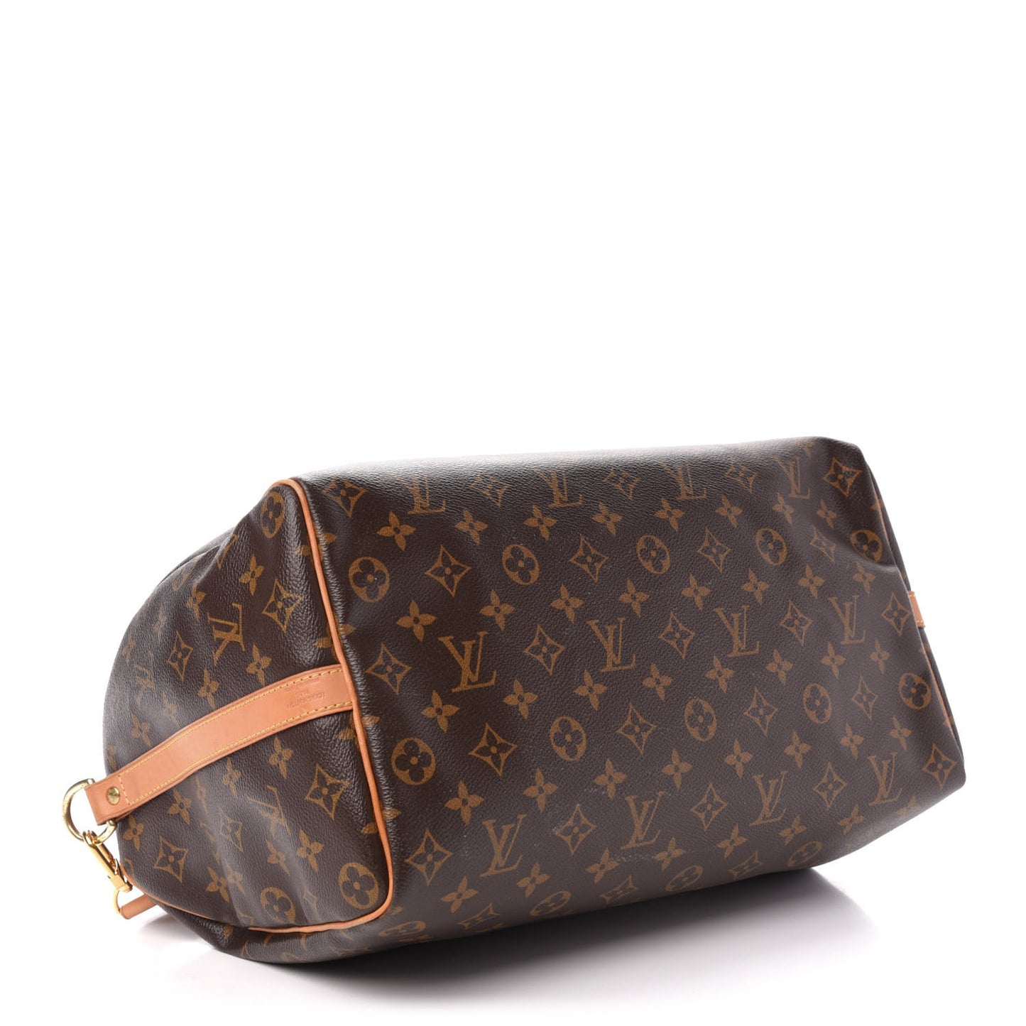 Monogram Speedy Bandouliere 35