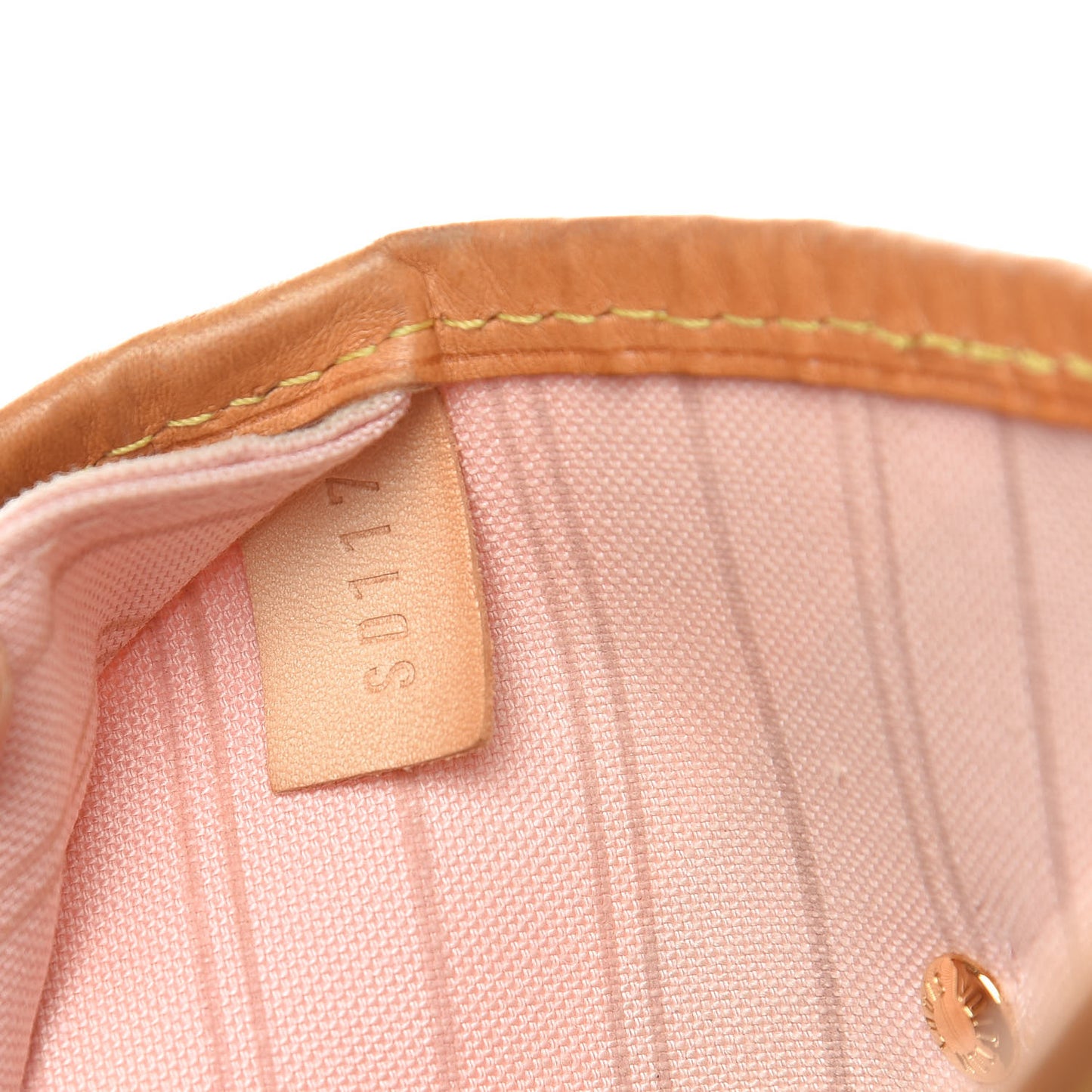Damier Azur Tahitienne Neverfull MM