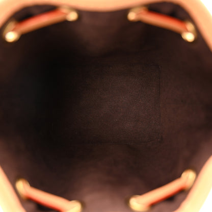 Louis Vuitton Monogram Nano Noe NV 5 of 9