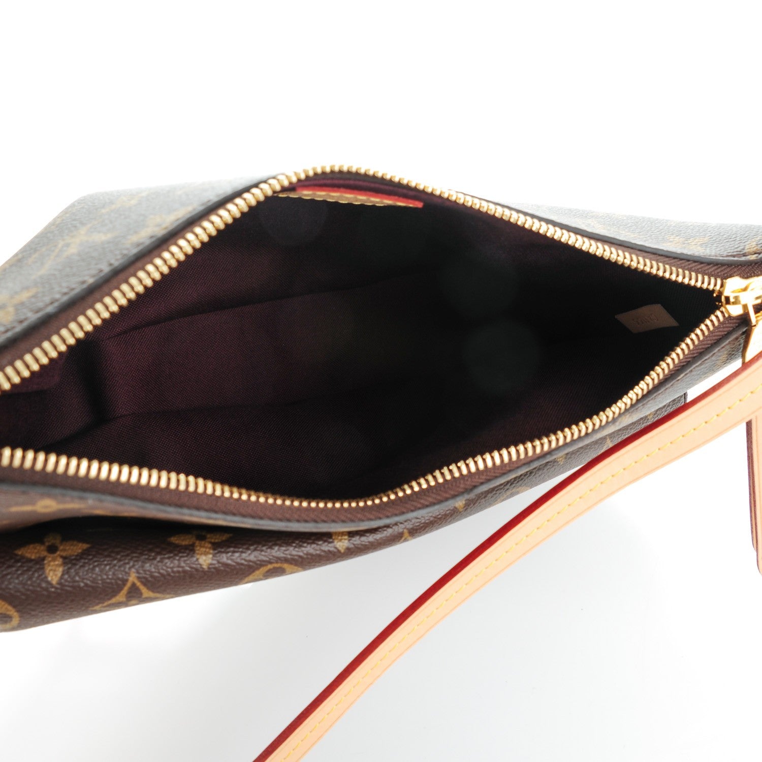 Louis Vuitton Monogram Mabillon 5 of 7
