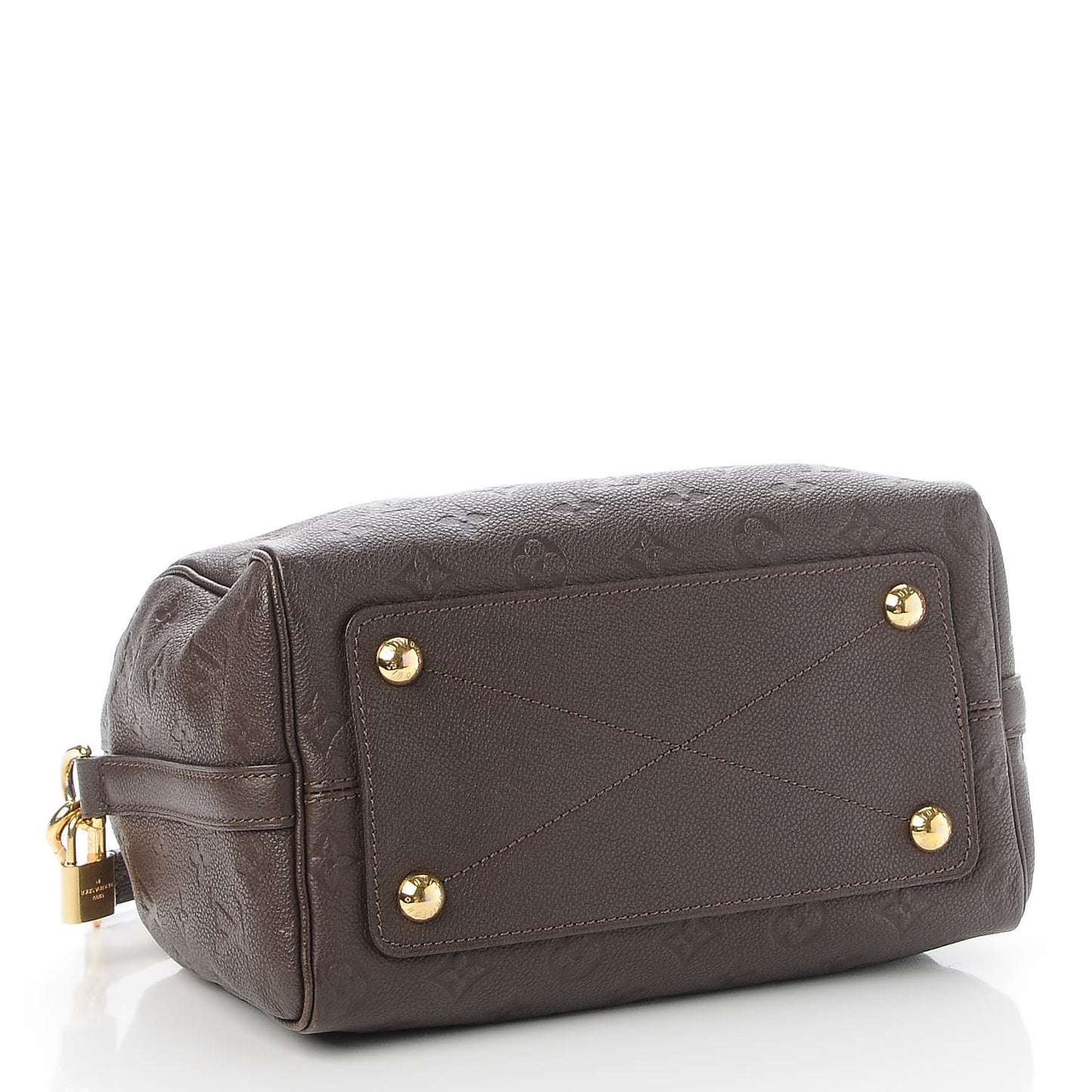 Empreinte Speedy Bandouliere 25 Terre