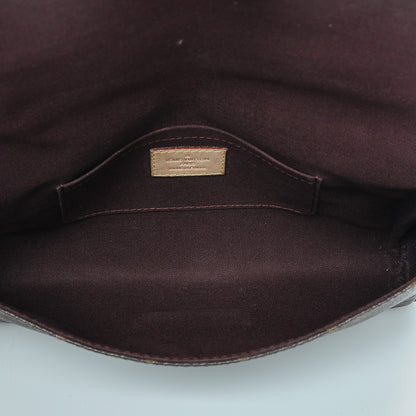 Louis Vuitton Monogram Favorite MM 5 of 7
