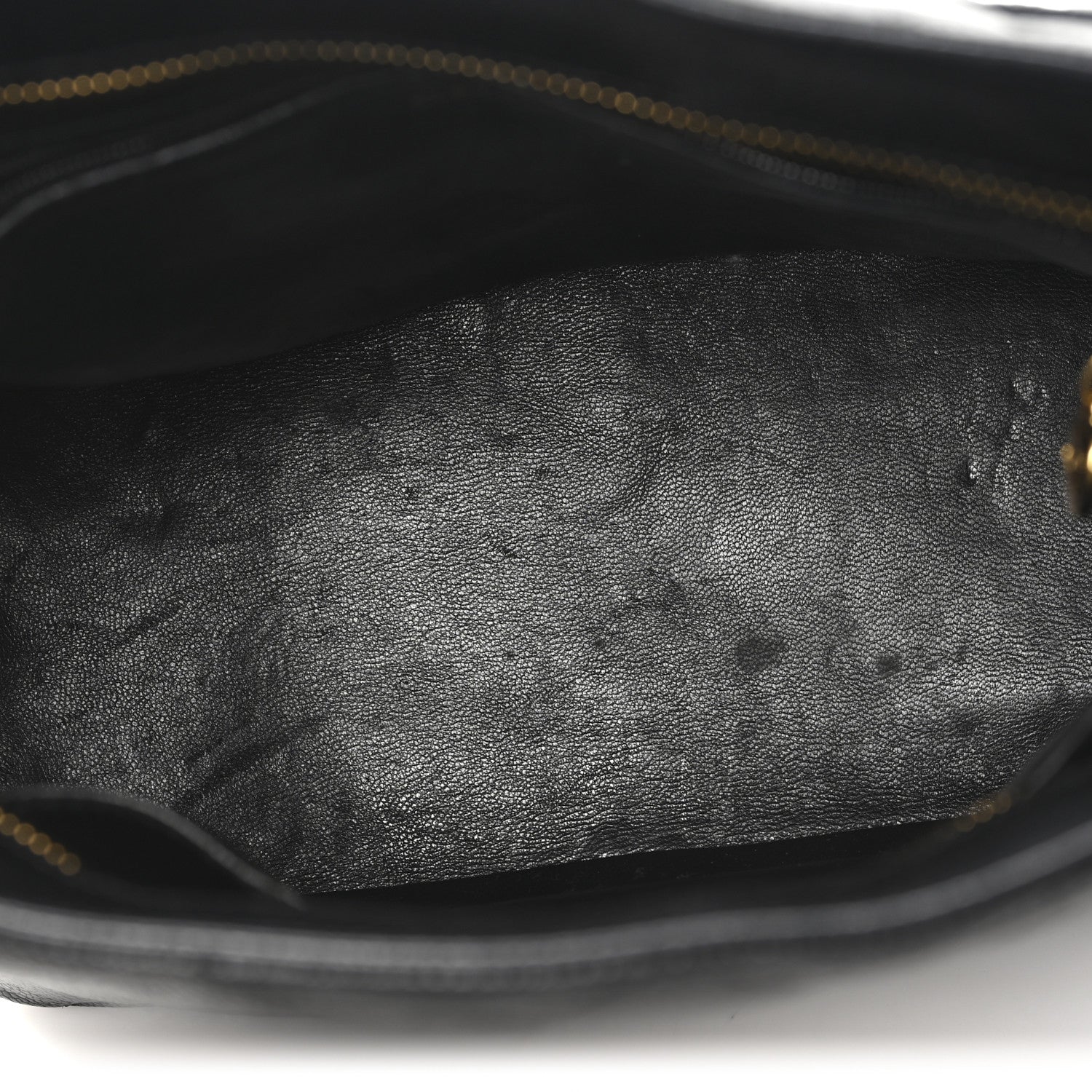 Chanel Caviar Quilted Medallion Tote Black 5 of 10
