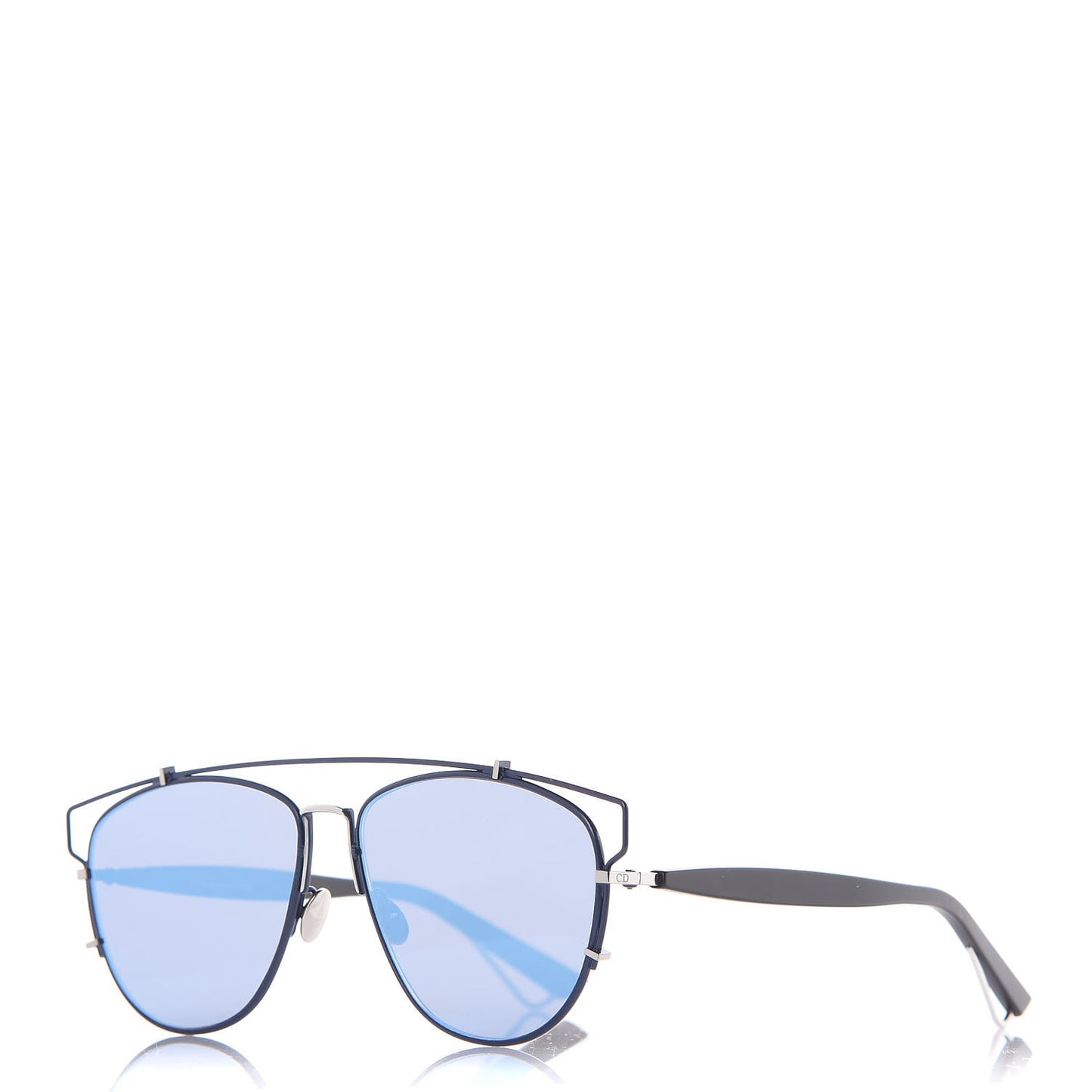 Technologic Sunglasses Blue