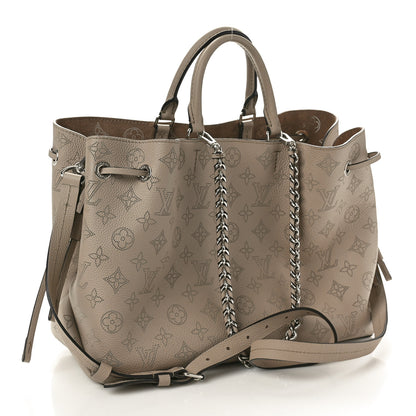 Louis Vuitton Mahina Bella Tote Galet 3 of 9