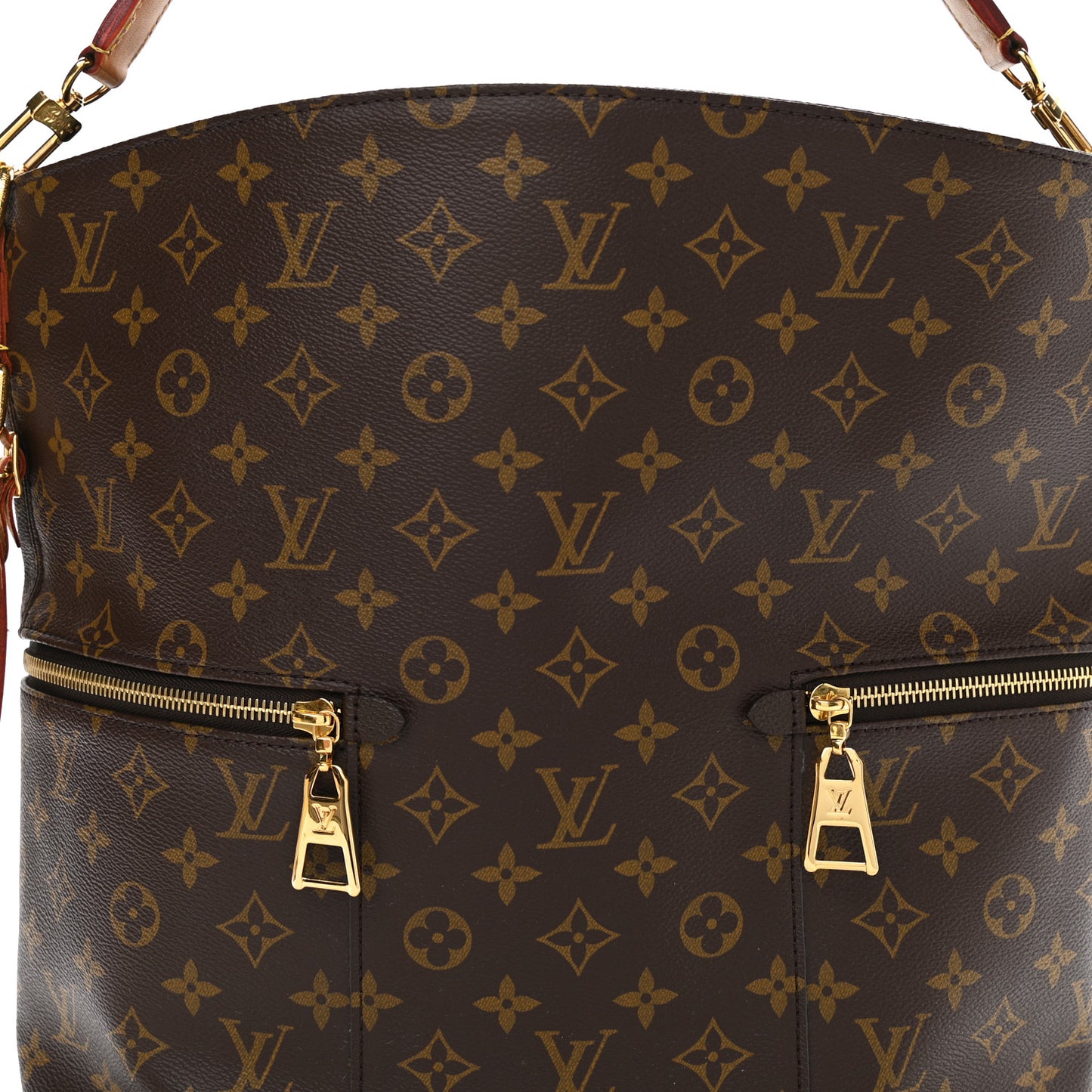 Monogram Melie