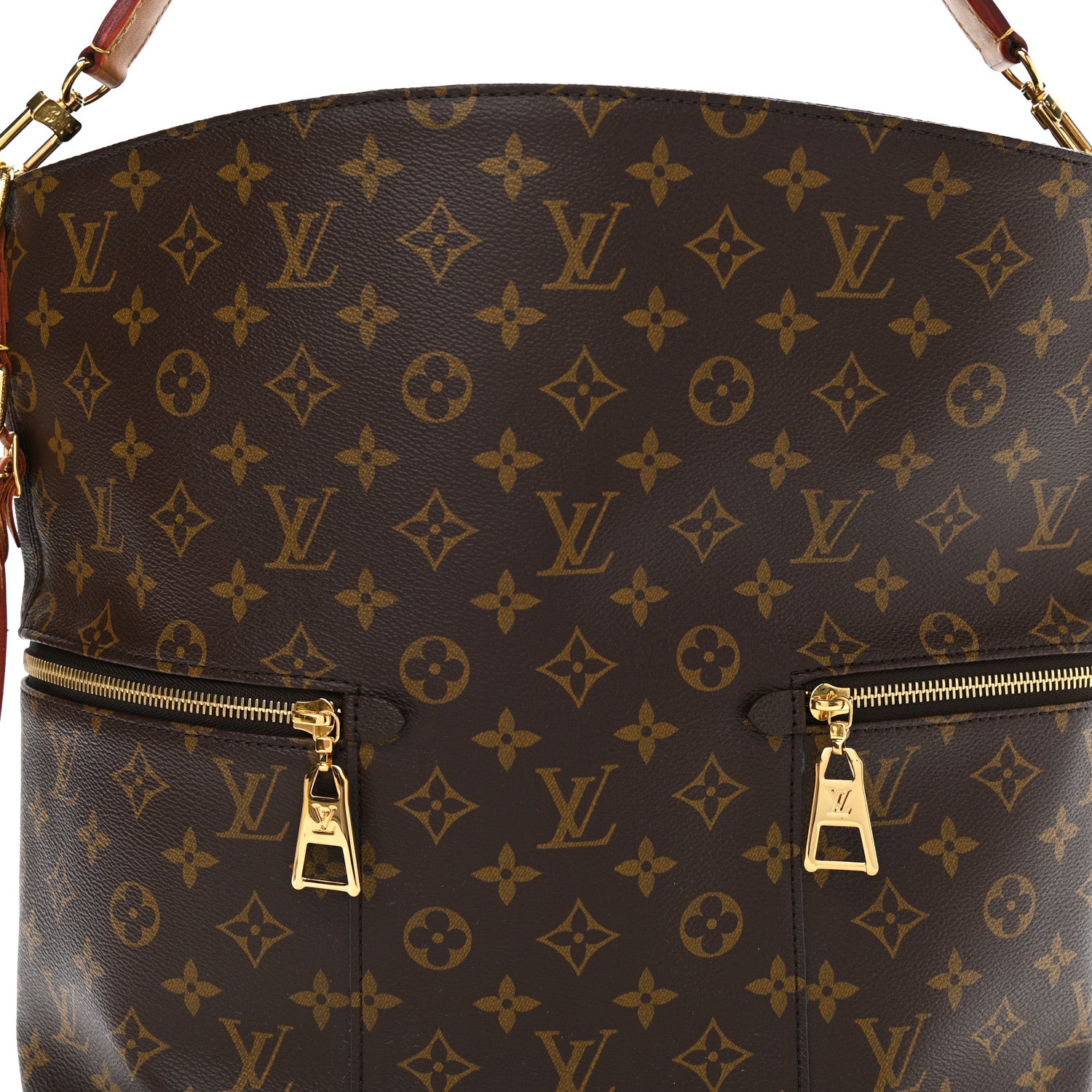Louis Vuitton Monogram Melie 8 of 11