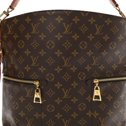 Louis Vuitton Monogram Melie 8 of 11