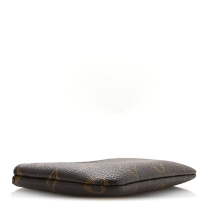 Louis Vuitton Monogram Key Pouch 4 of 7