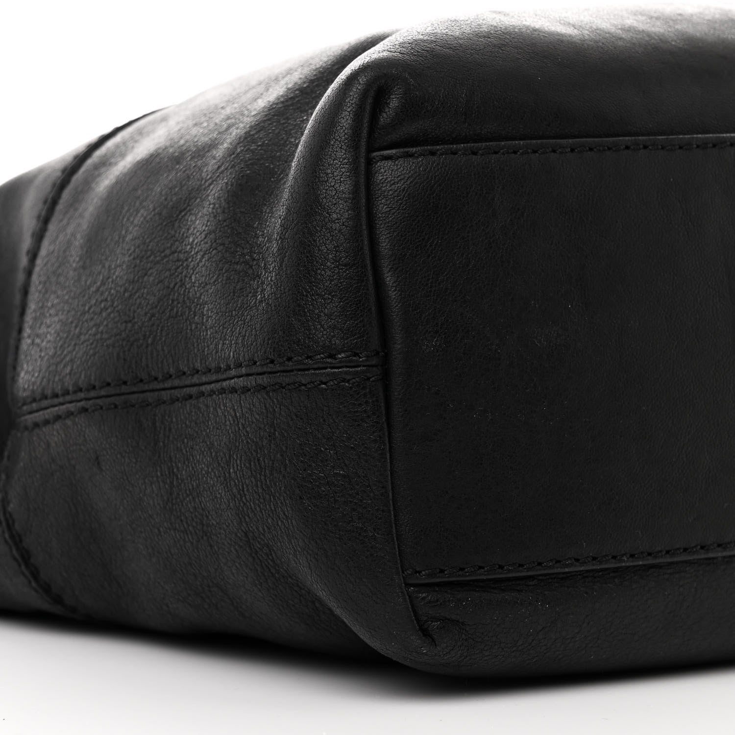 Givenchy Lambskin Small Nightingale Black 9 of 10