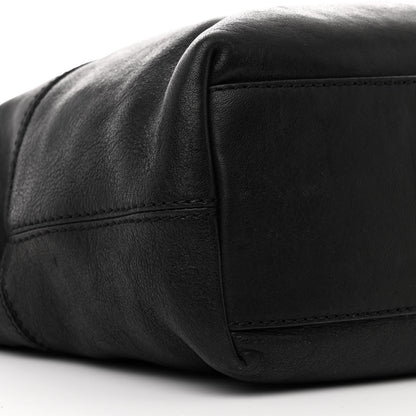 Givenchy Lambskin Small Nightingale Black 9 of 10