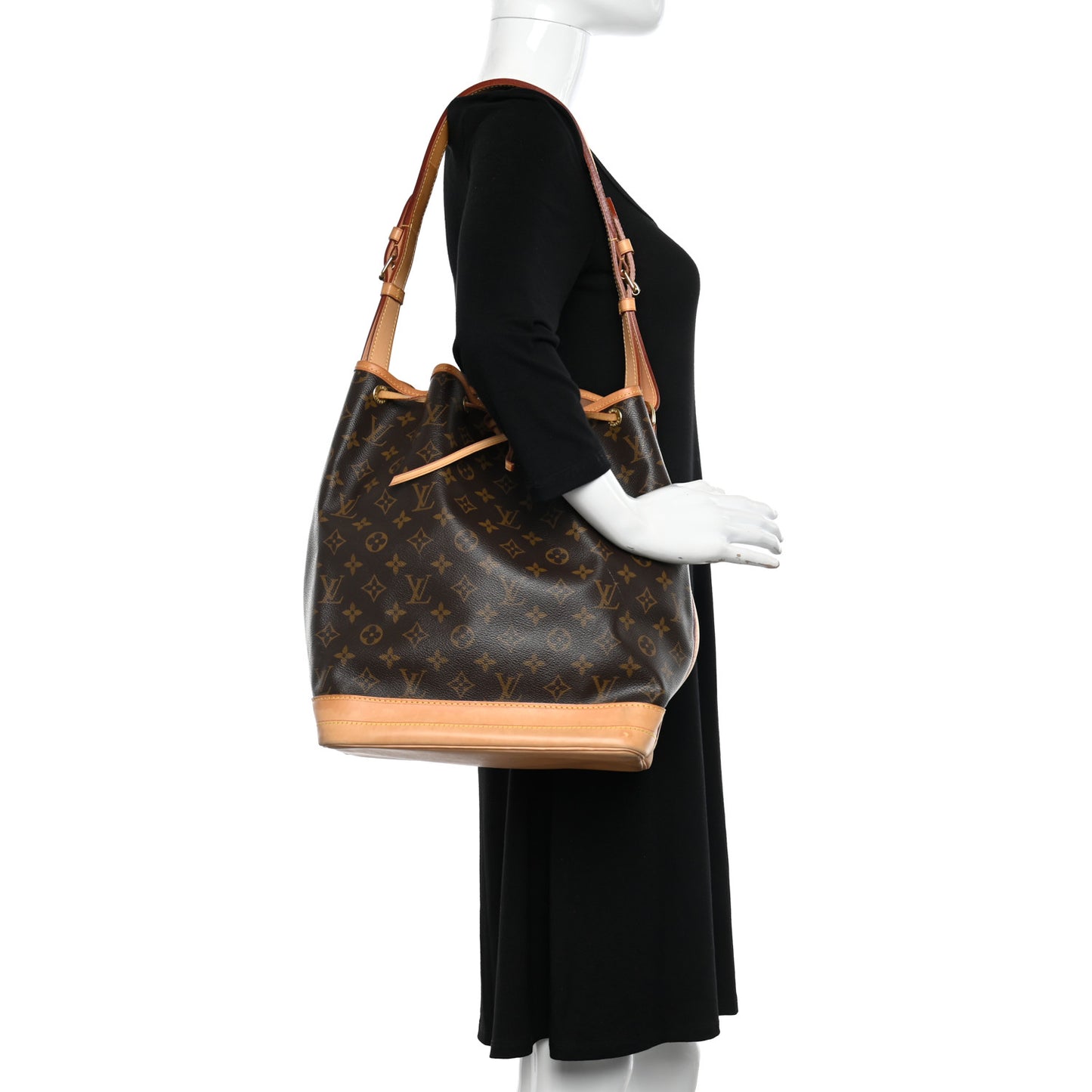 Monogram Noe