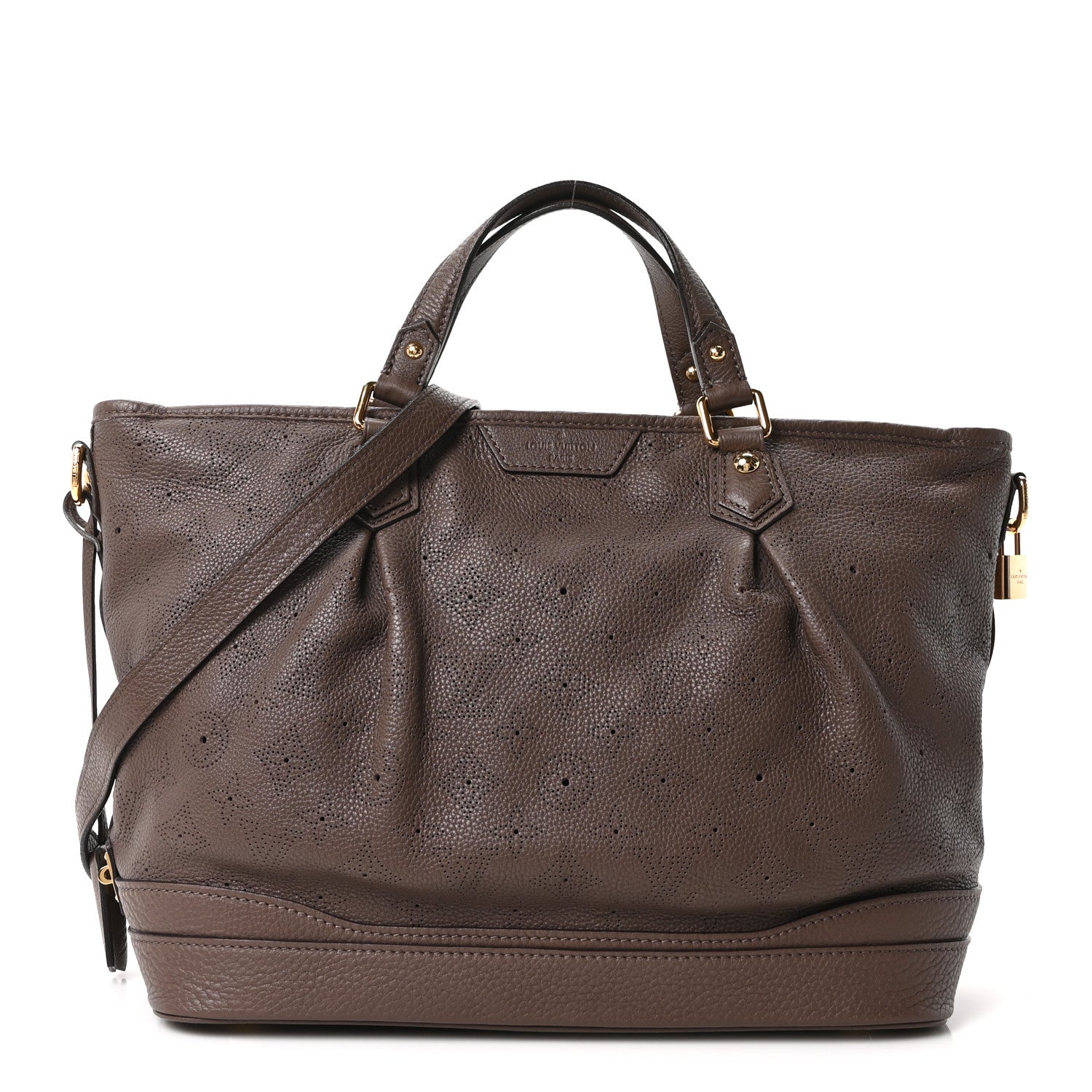 Louis Vuitton Mahina Stellar PM Poudre 1 of 9