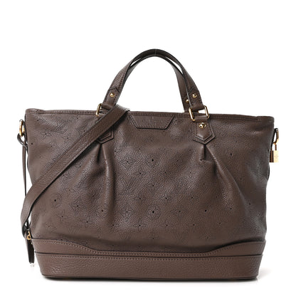 Louis Vuitton Mahina Stellar PM Poudre 1 of 9