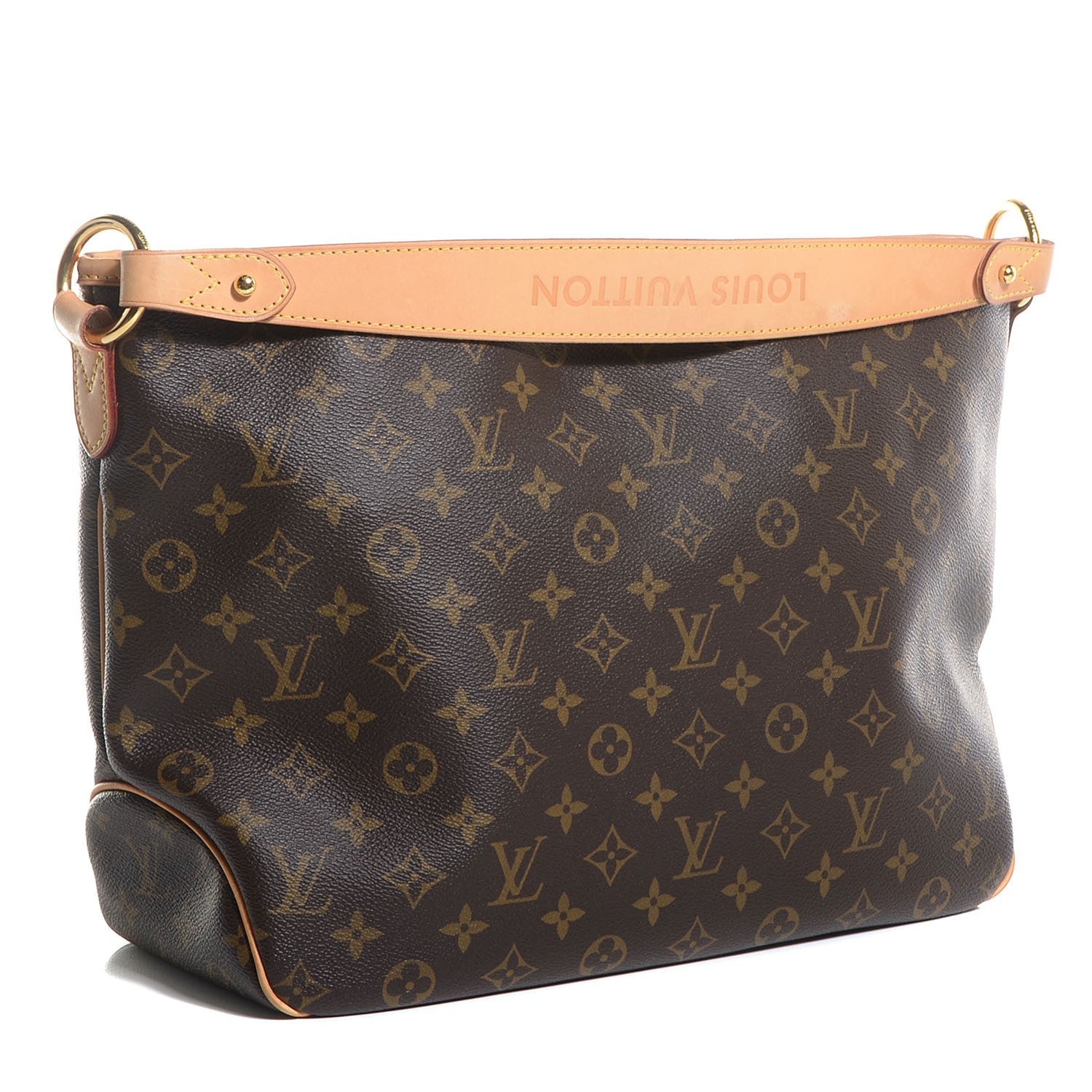 Louis Vuitton Monogram Delightful PM 3 of 9