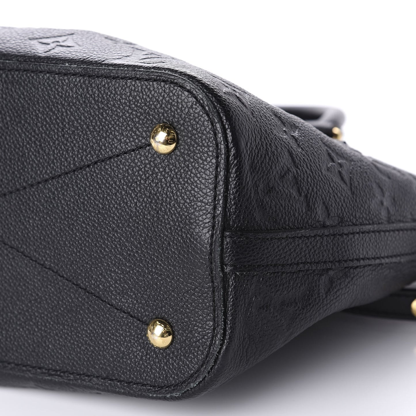 Empreinte Mazarine PM Black