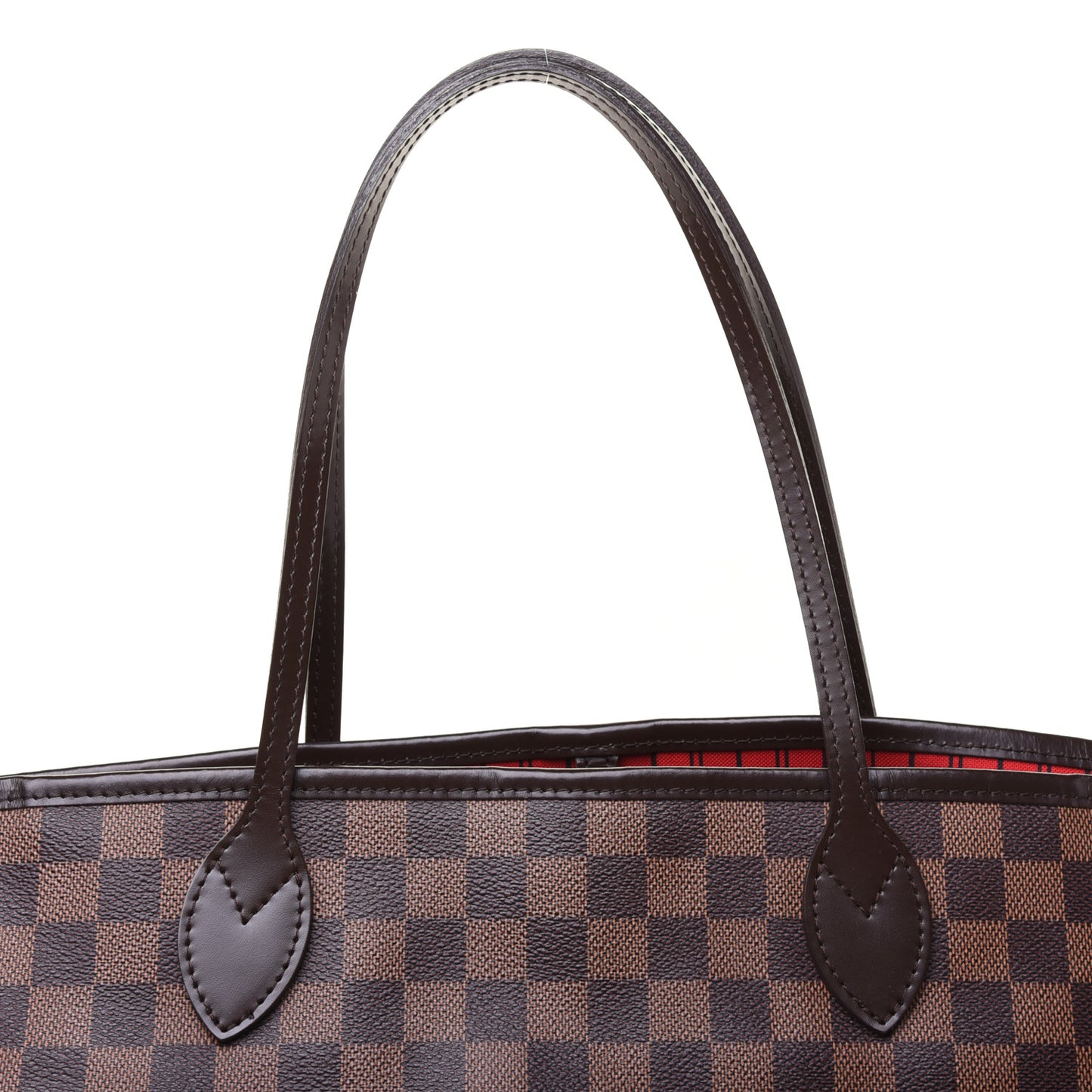 Damier Ebene Neo Neverfull GM