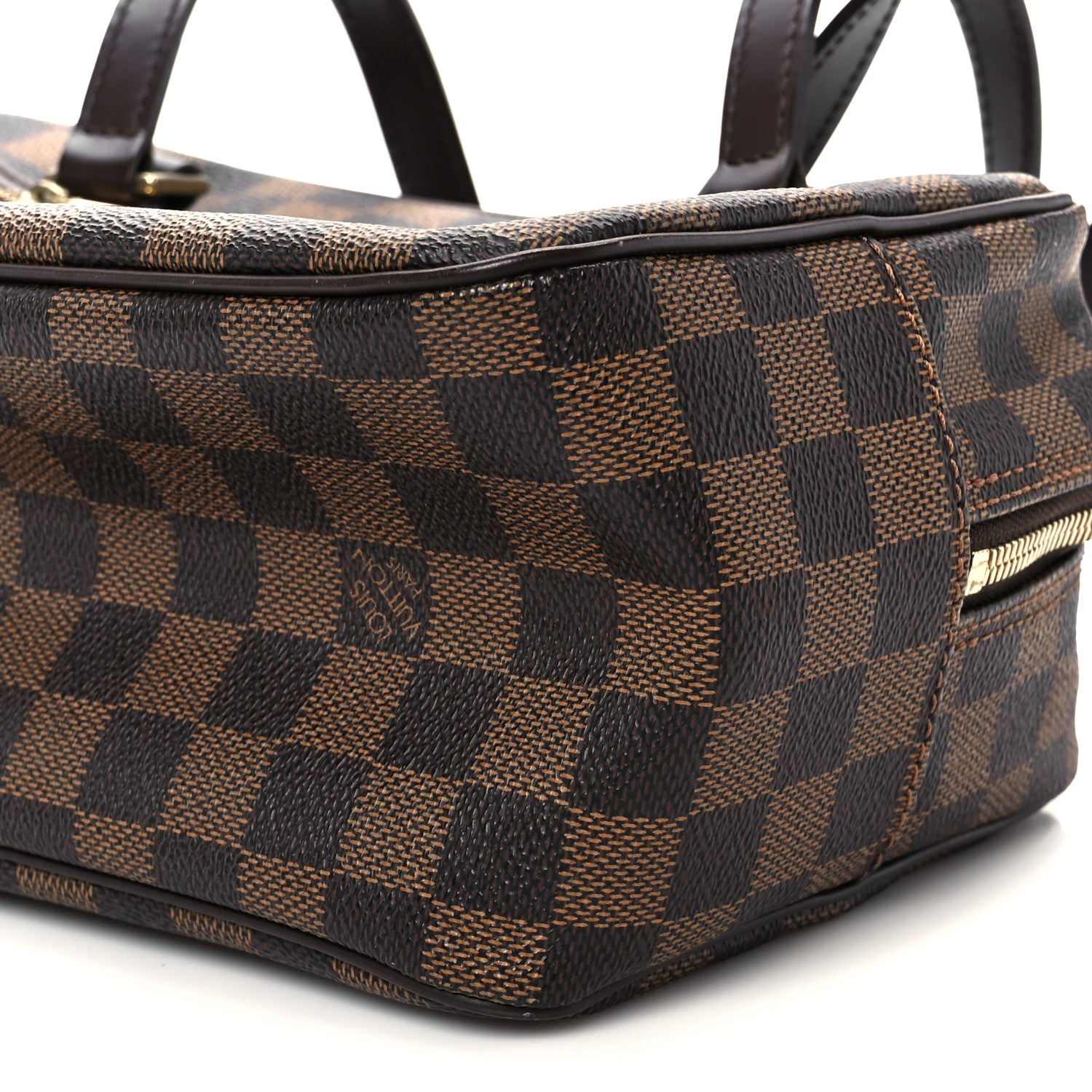 Louis Vuitton Damier Ebene Cite MM 10 of 10