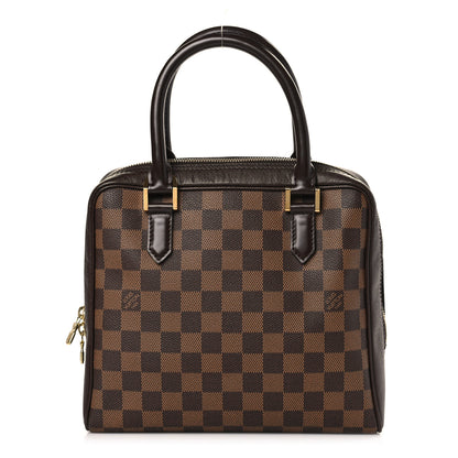 Louis Vuitton Damier Ebene Brera 1 of 8