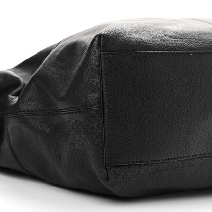 Givenchy Sugar Goatskin Medium Nightingale Black 9 of 10