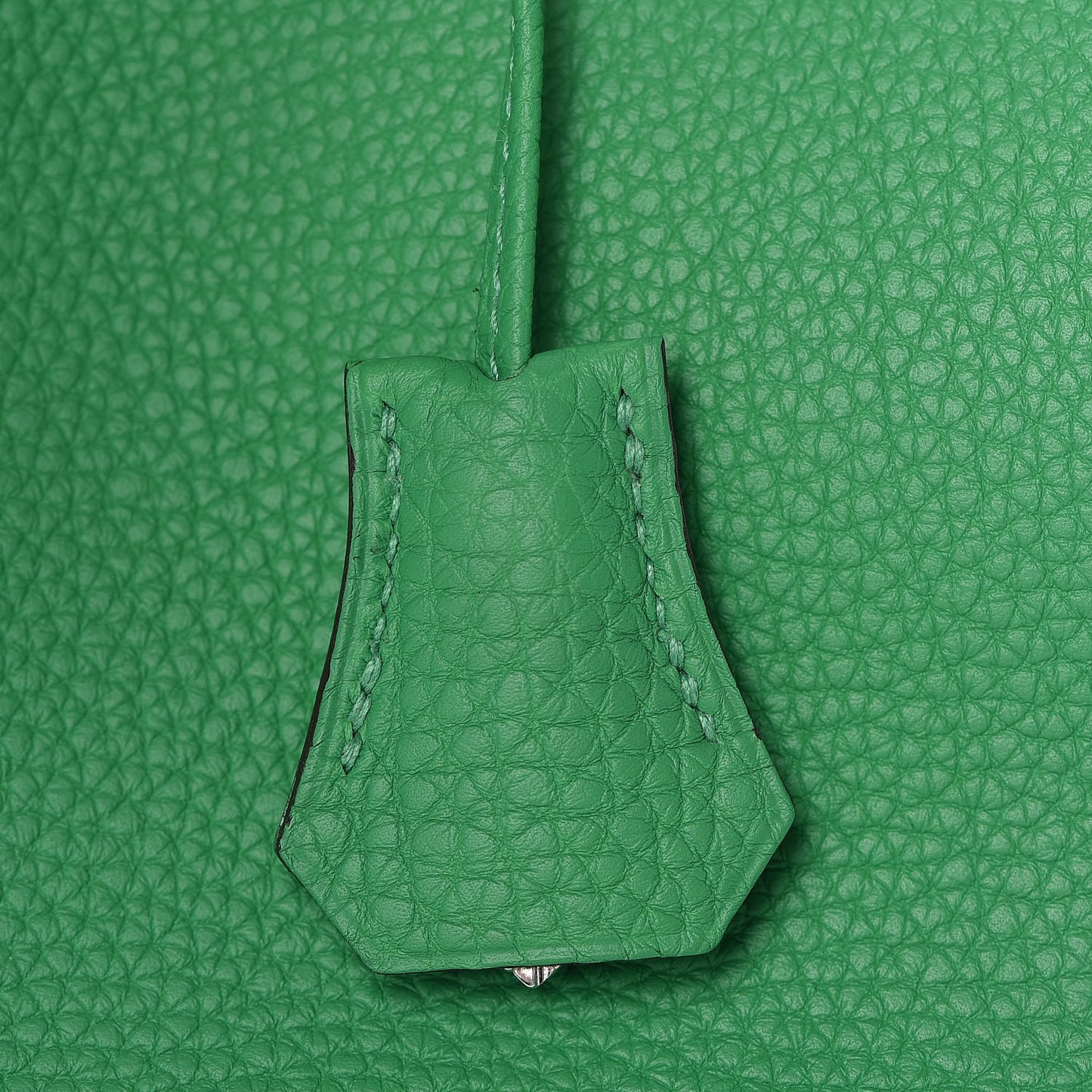 Togo Birkin 30 Bambou