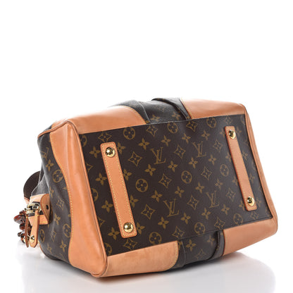 Louis Vuitton Monogram Stephen Bag 4 of 12