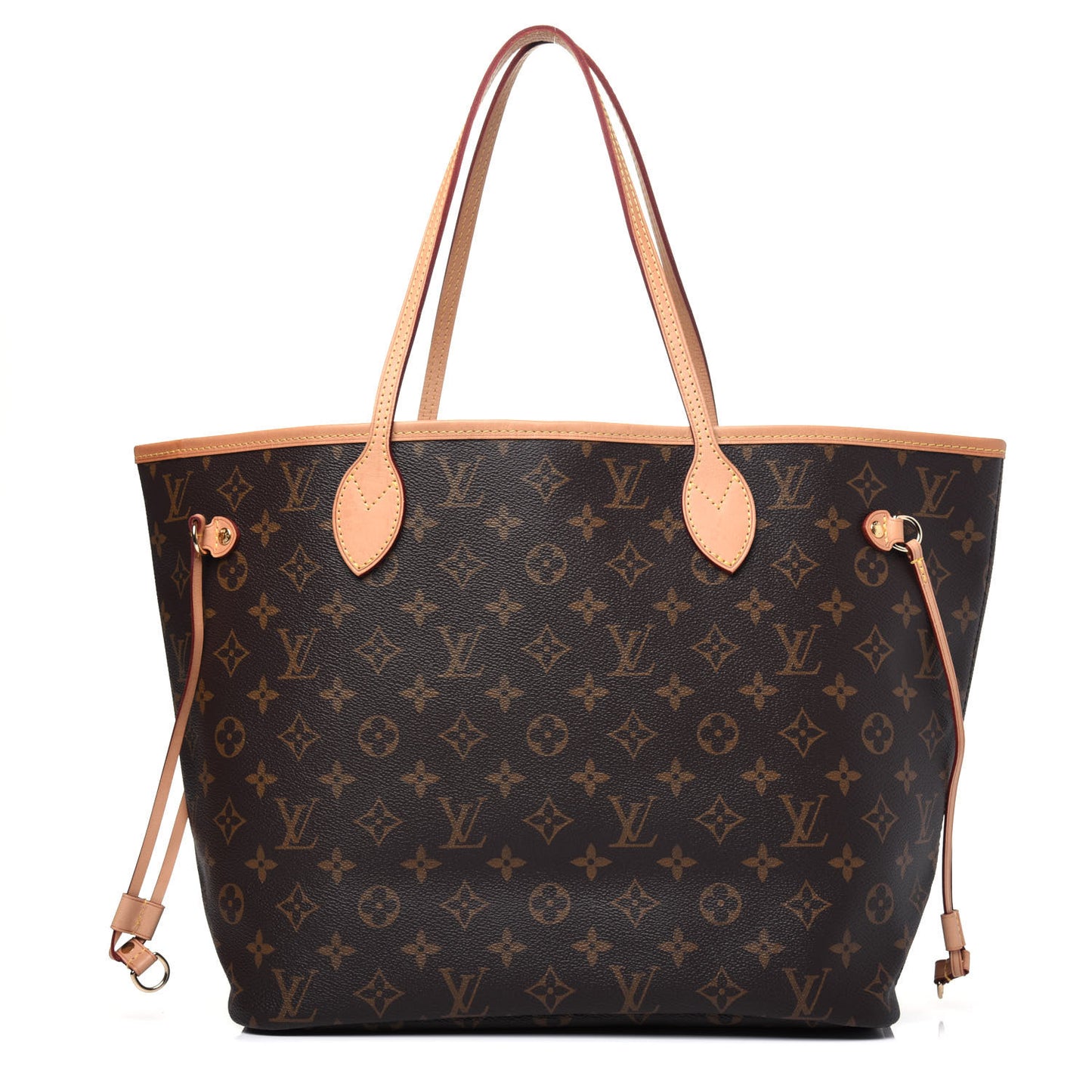 Monogram Neo Neverfull MM