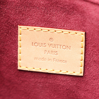 Louis Vuitton Monogram Pallas Aurore 6 of 9