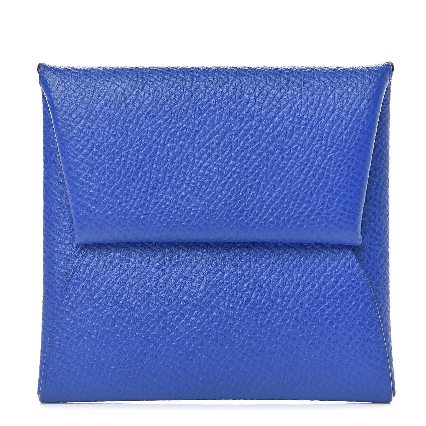 Epsom Bastia Coin Purse Bleu Royal