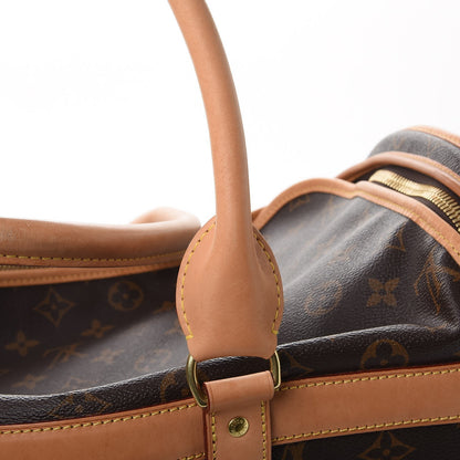 Louis Vuitton Monogram Sac Chien 50 Pet Carrier 17 of 26