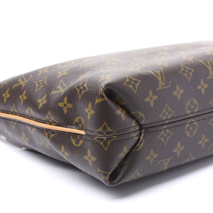 Louis Vuitton Monogram Sully PM 5 of 9