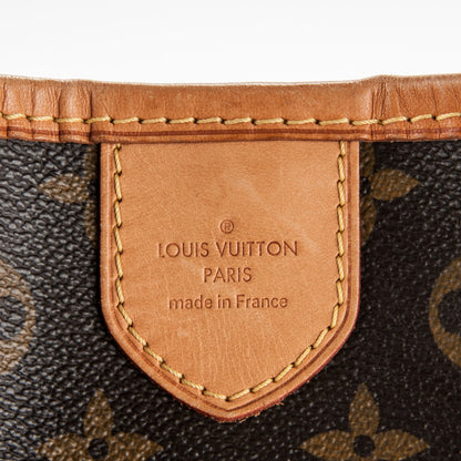 Louis Vuitton Monogram Delightful MM 5 of 7