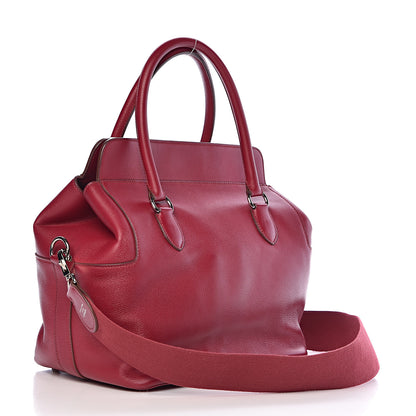 Hermes Evergrain Toolbox 26 Rubis 3 of 9