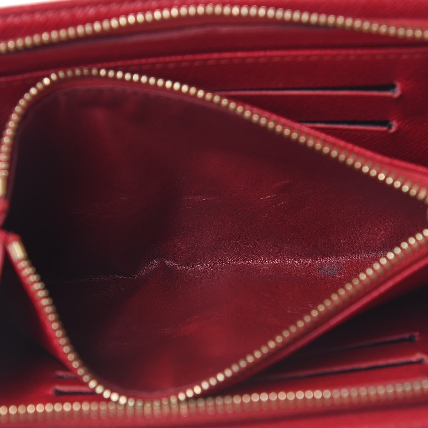 Louis Vuitton Monogram Cerises Zippy Wallet 14 of 15
