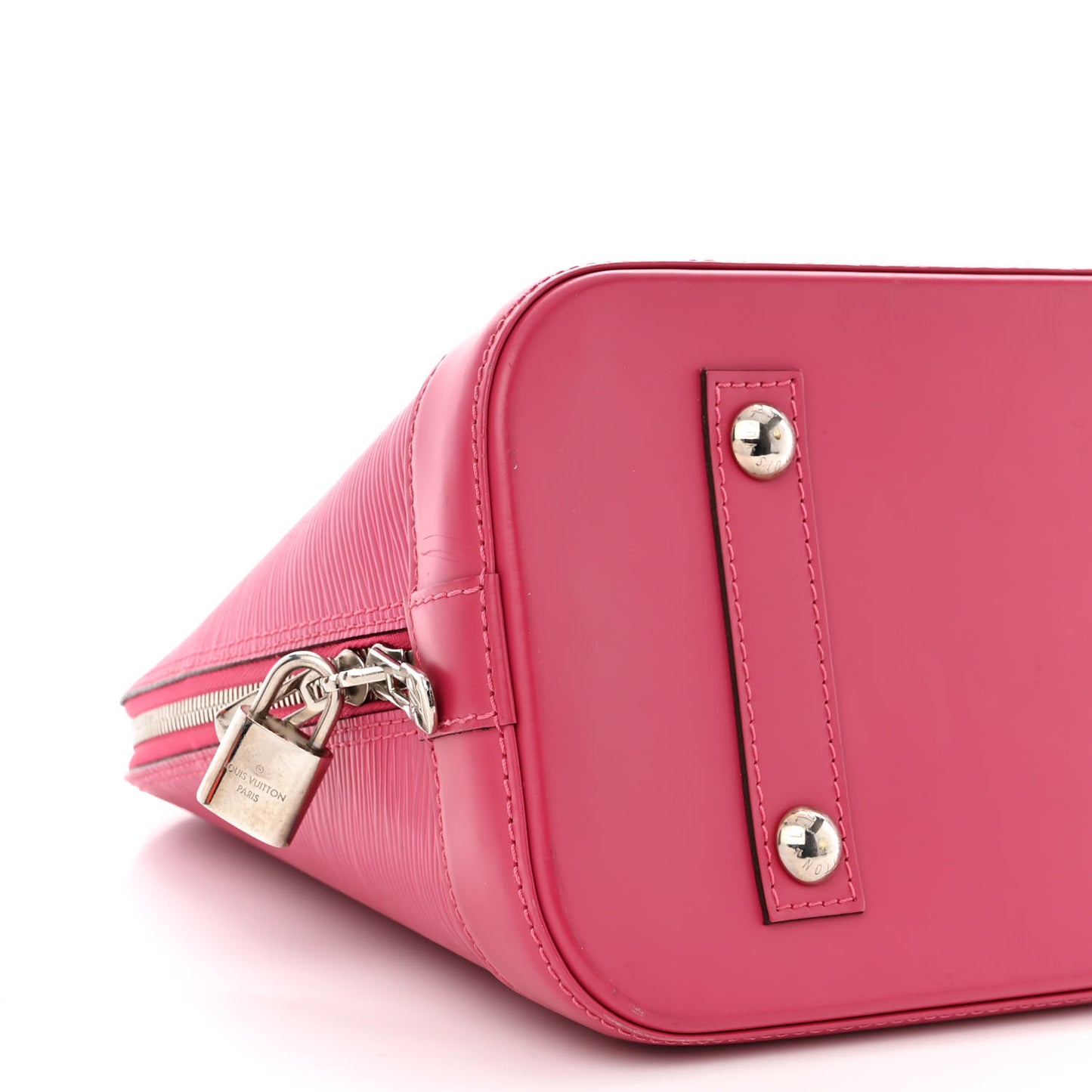 Epi Alma PM Hot Pink