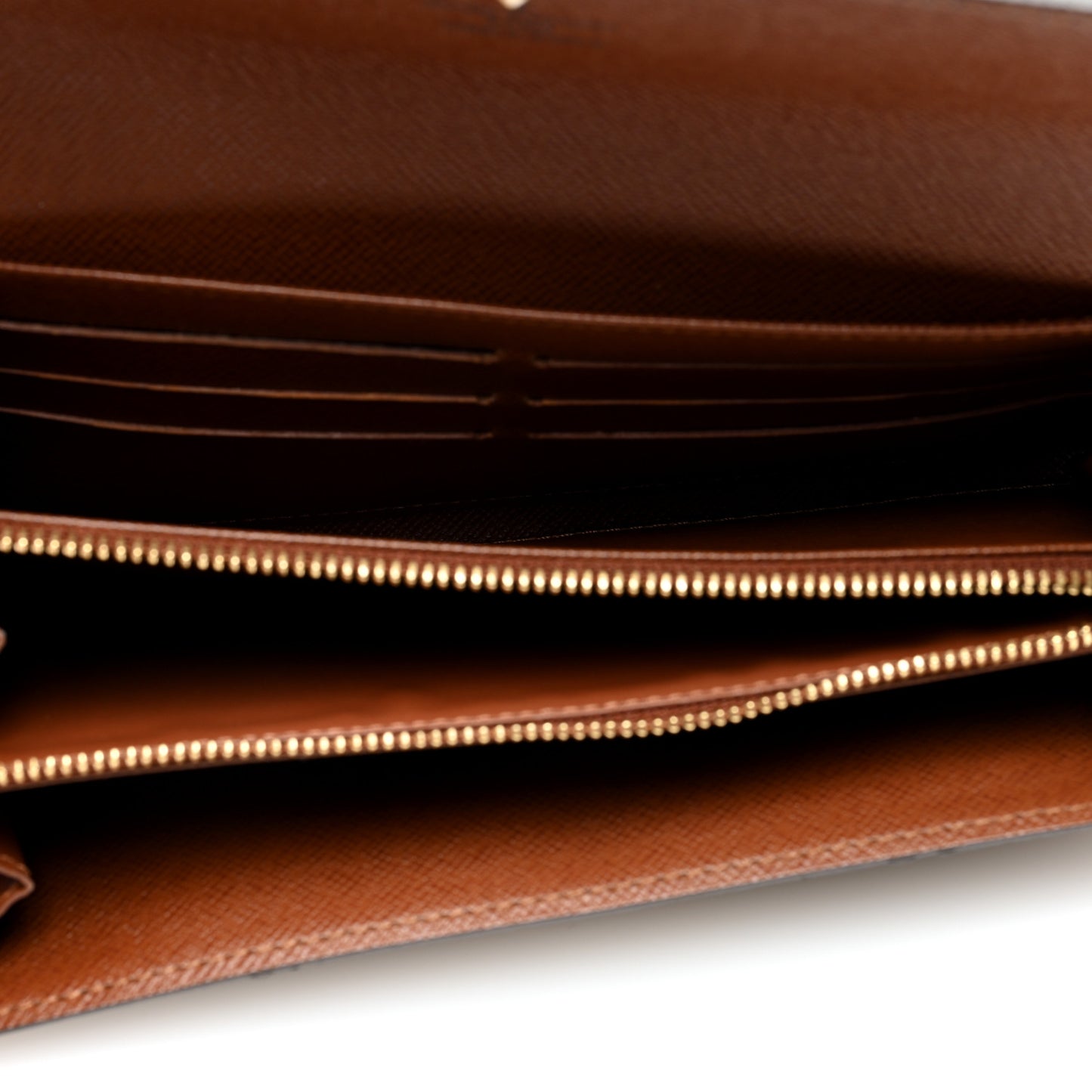 Monogram Sarah Wallet