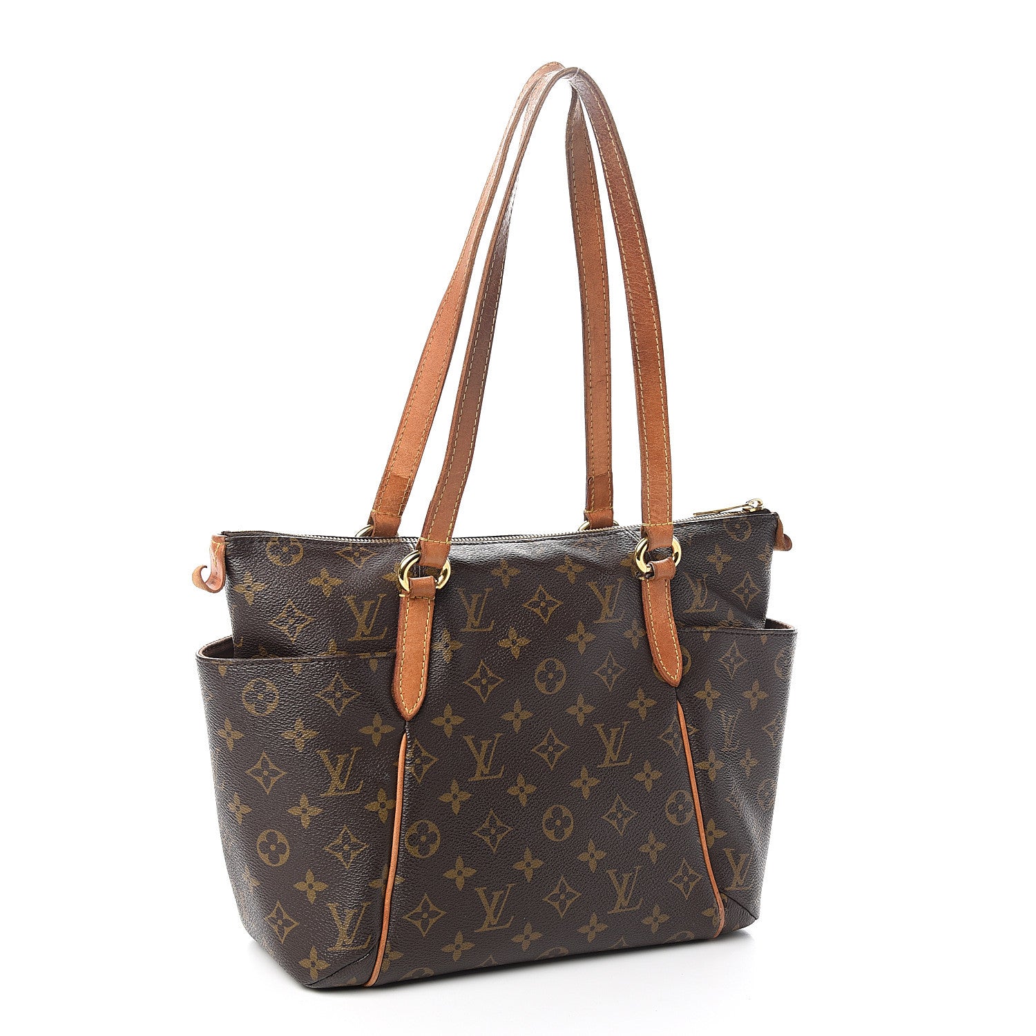 Louis Vuitton Monogram Totally PM 2 of 12