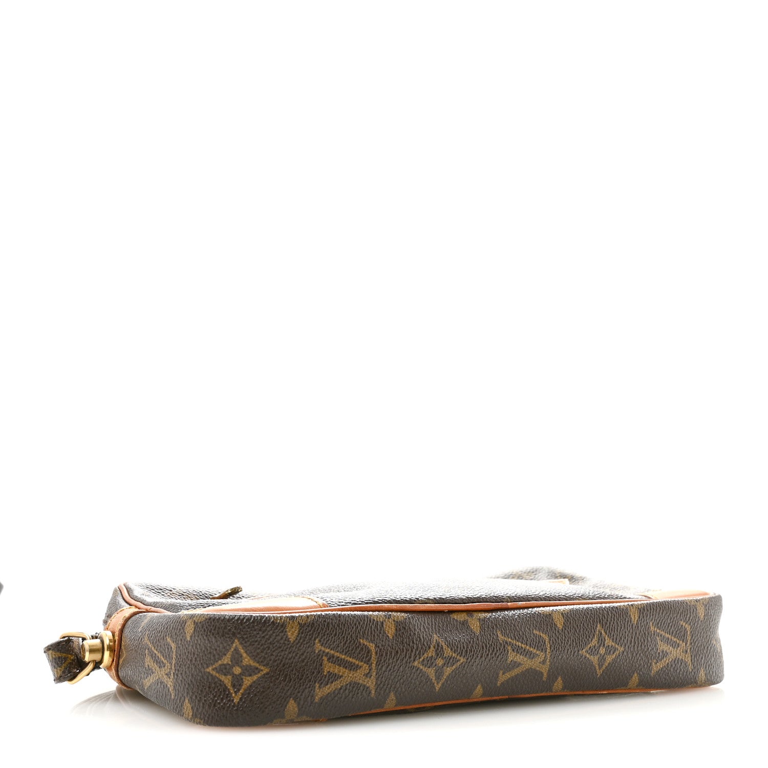 Louis Vuitton Monogram Pochette Marly Dragonne 26 4 of 11