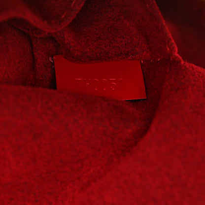 Louis Vuitton Epi Sablons Rouge 7 of 12