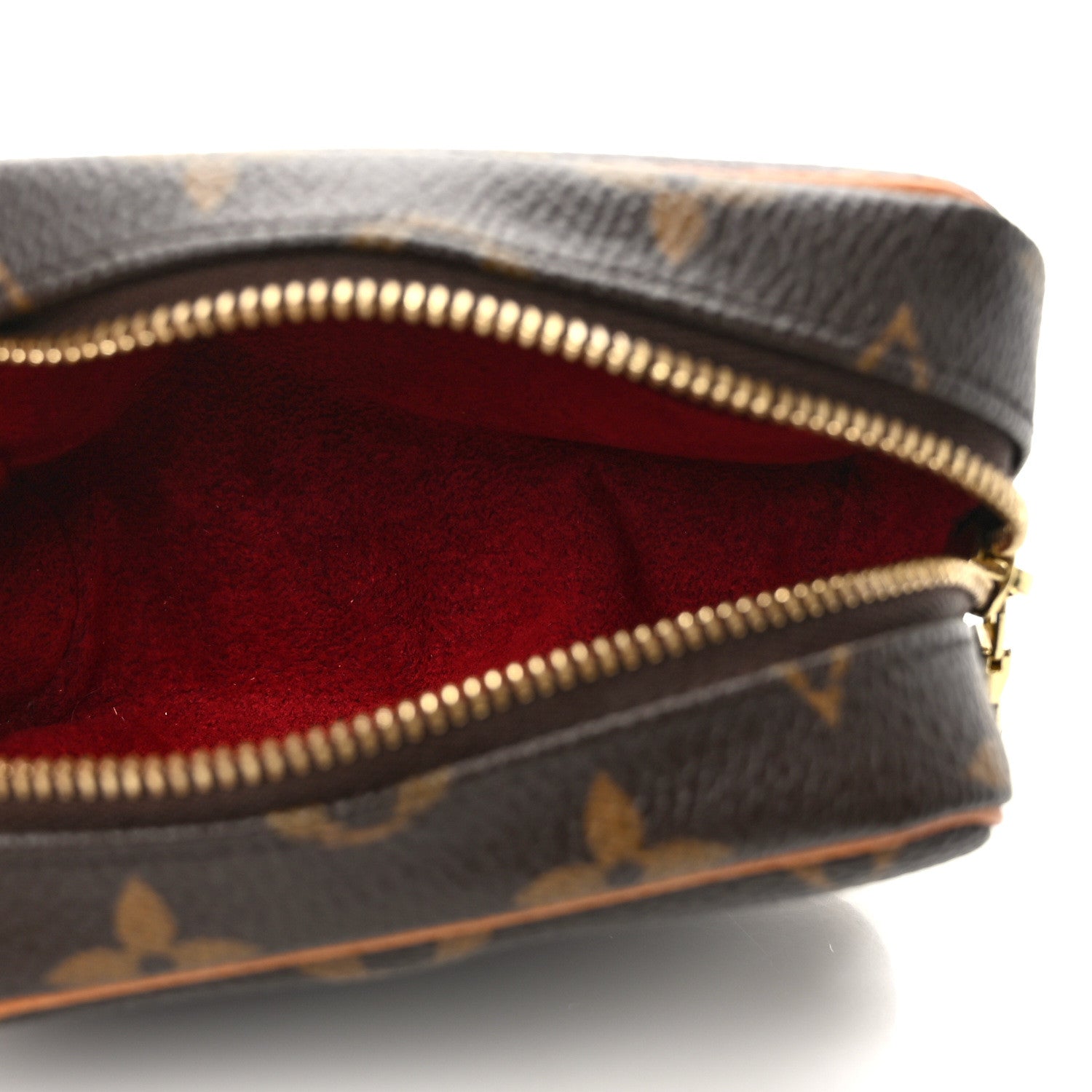 Louis Vuitton Monogram Wapity 5 of 8