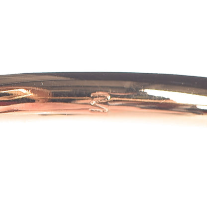 Fendi Nappa Metal F is Bracelet Oro Corteccia 5 of 6