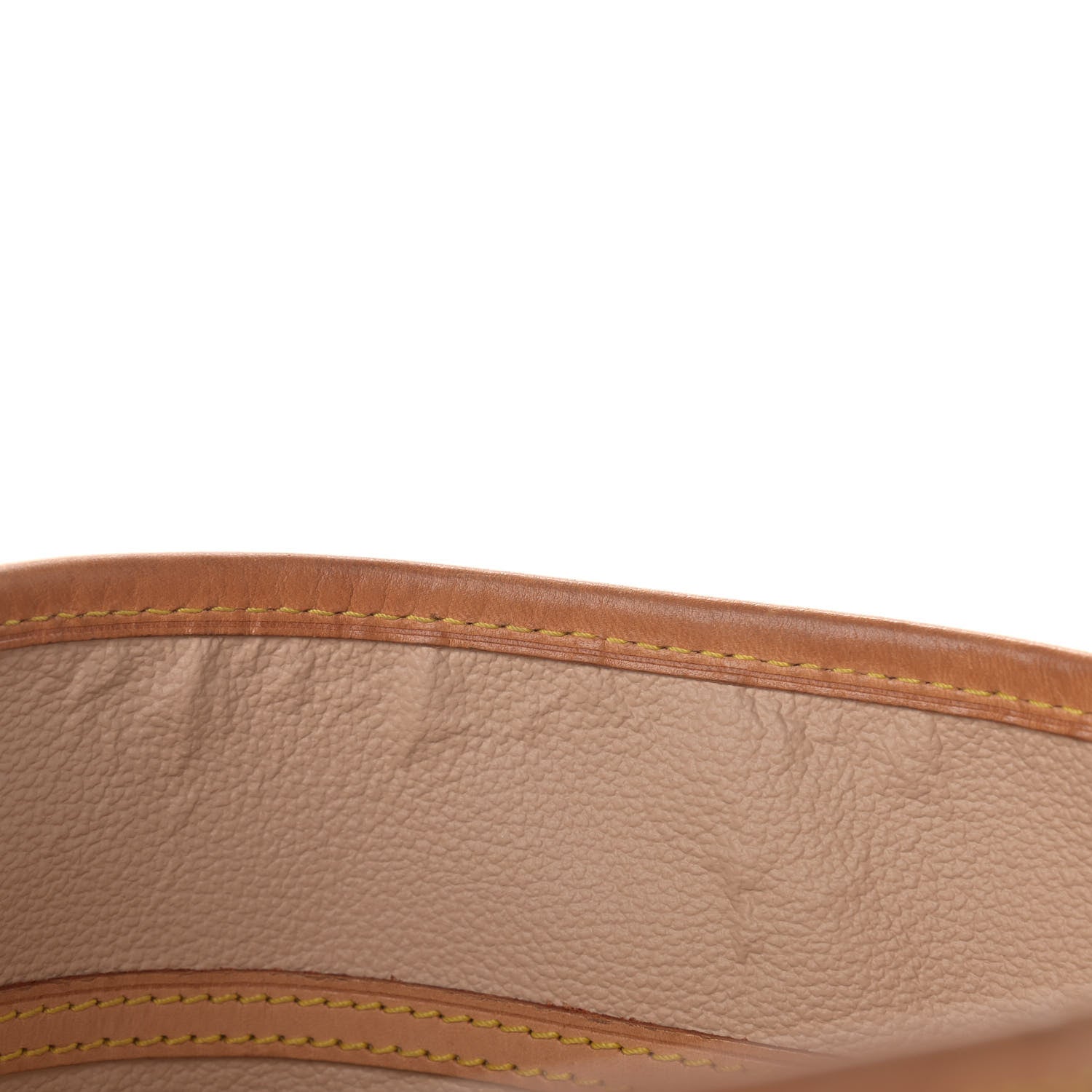 Louis Vuitton Monogram Bucket 27 12 of 17