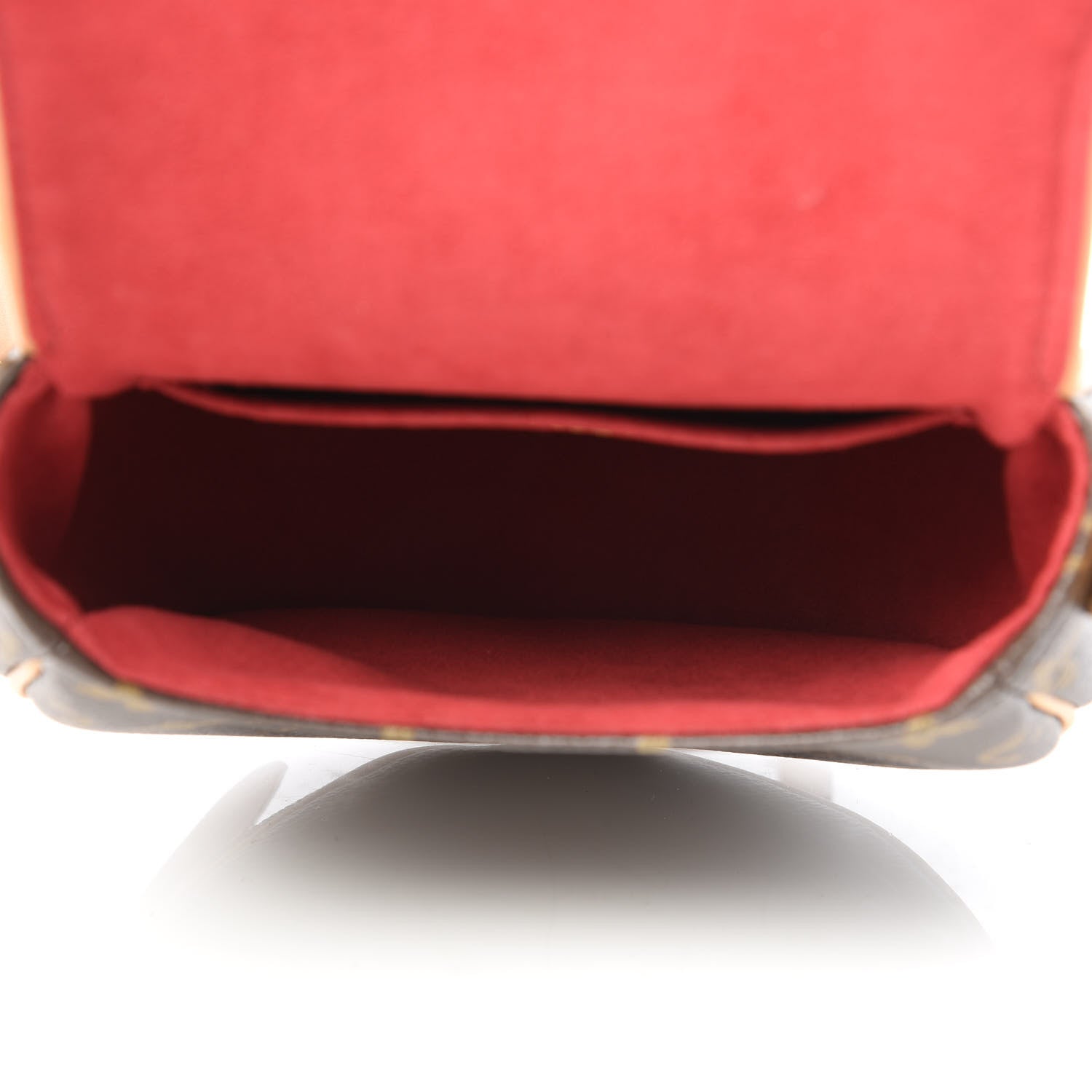 Louis Vuitton Monogram Tambourin 5 of 10