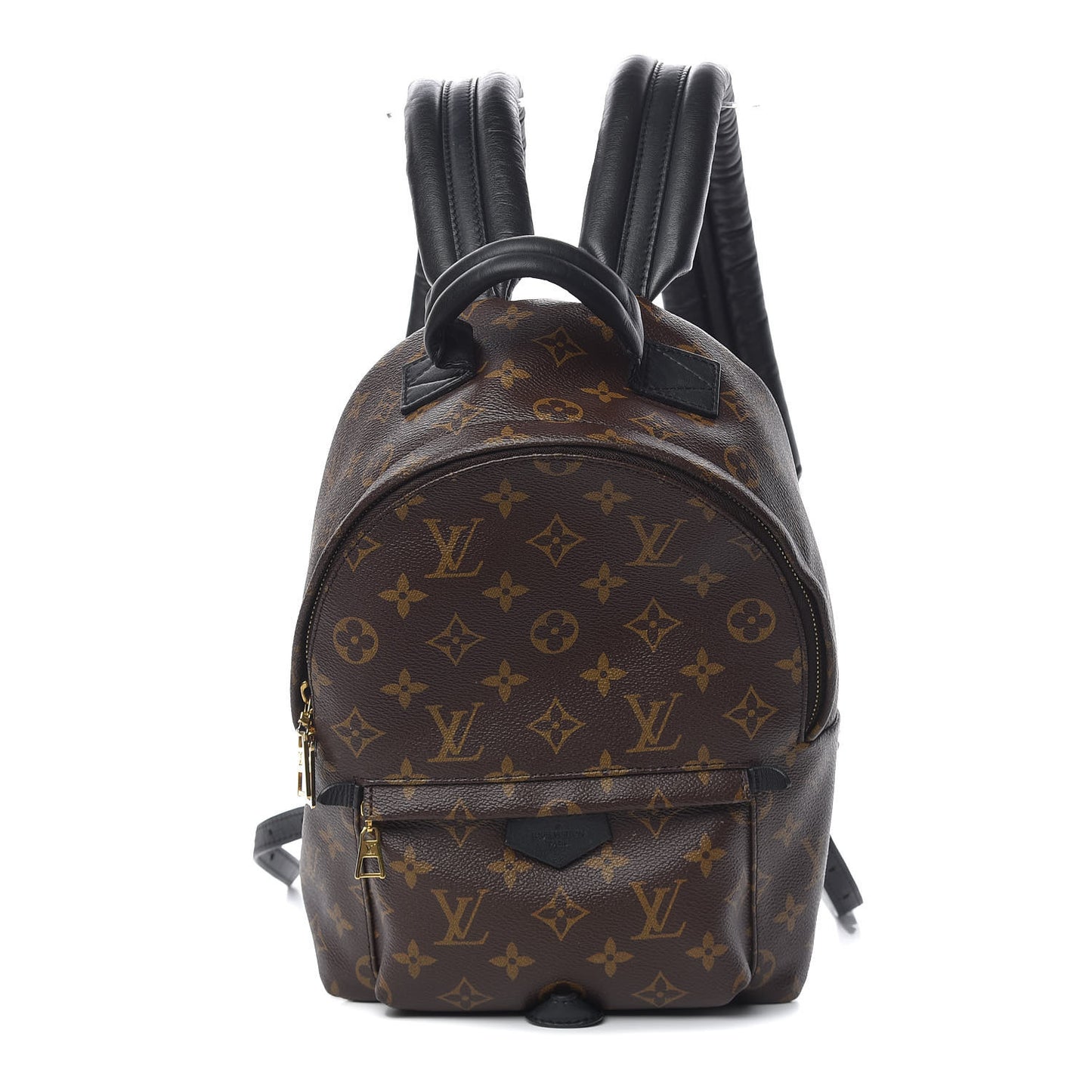 Monogram Palm Springs Backpack PM