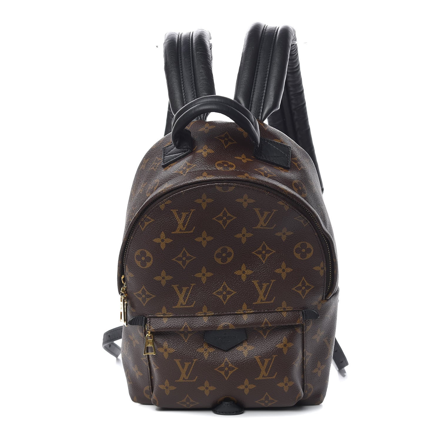 Louis Vuitton Monogram Palm Springs Backpack PM 1 of 12
