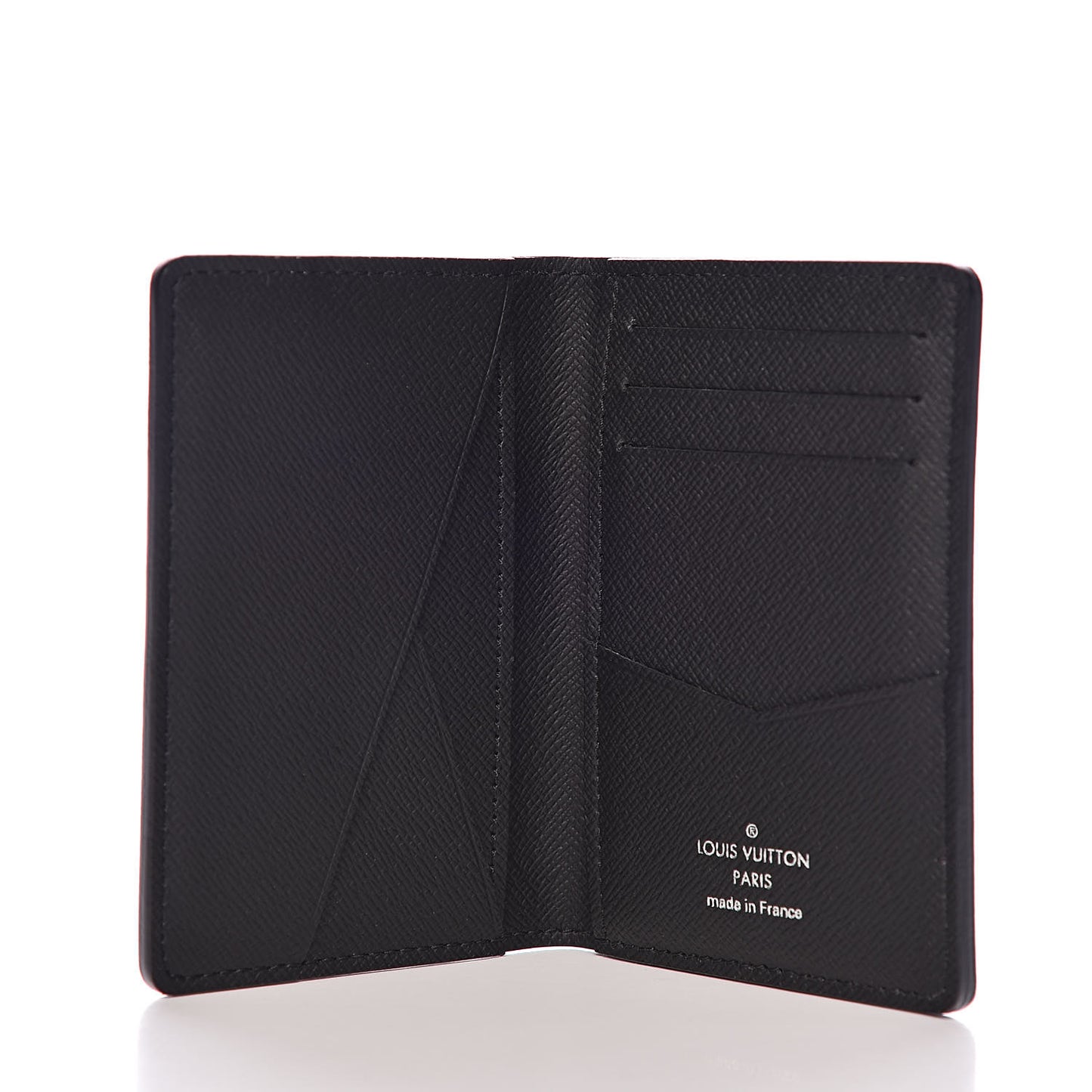 Monogram Eclipse Pocket Organizer NM