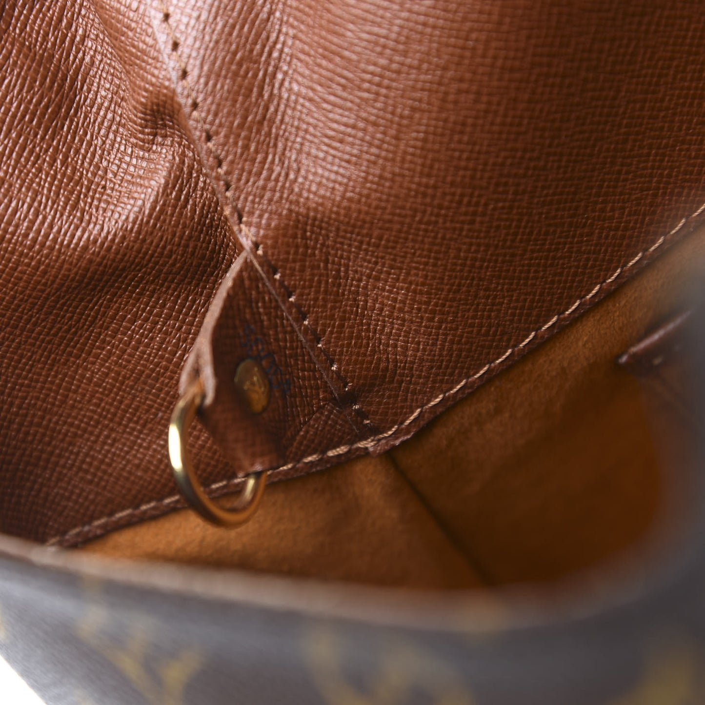 Monogram Musette GM