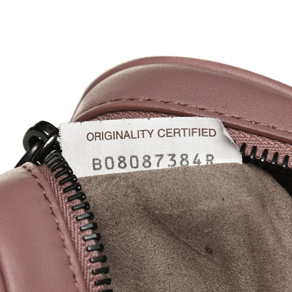Bottega Veneta Nappa Intrecciato Belt Bag Watteau 6 of 12